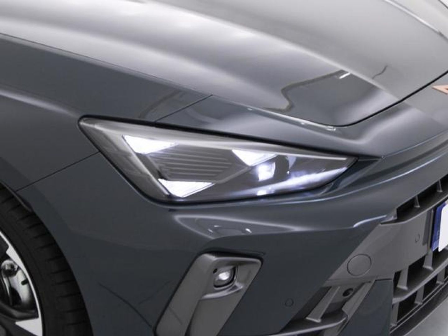 Cupra León 1.5 eTSI -