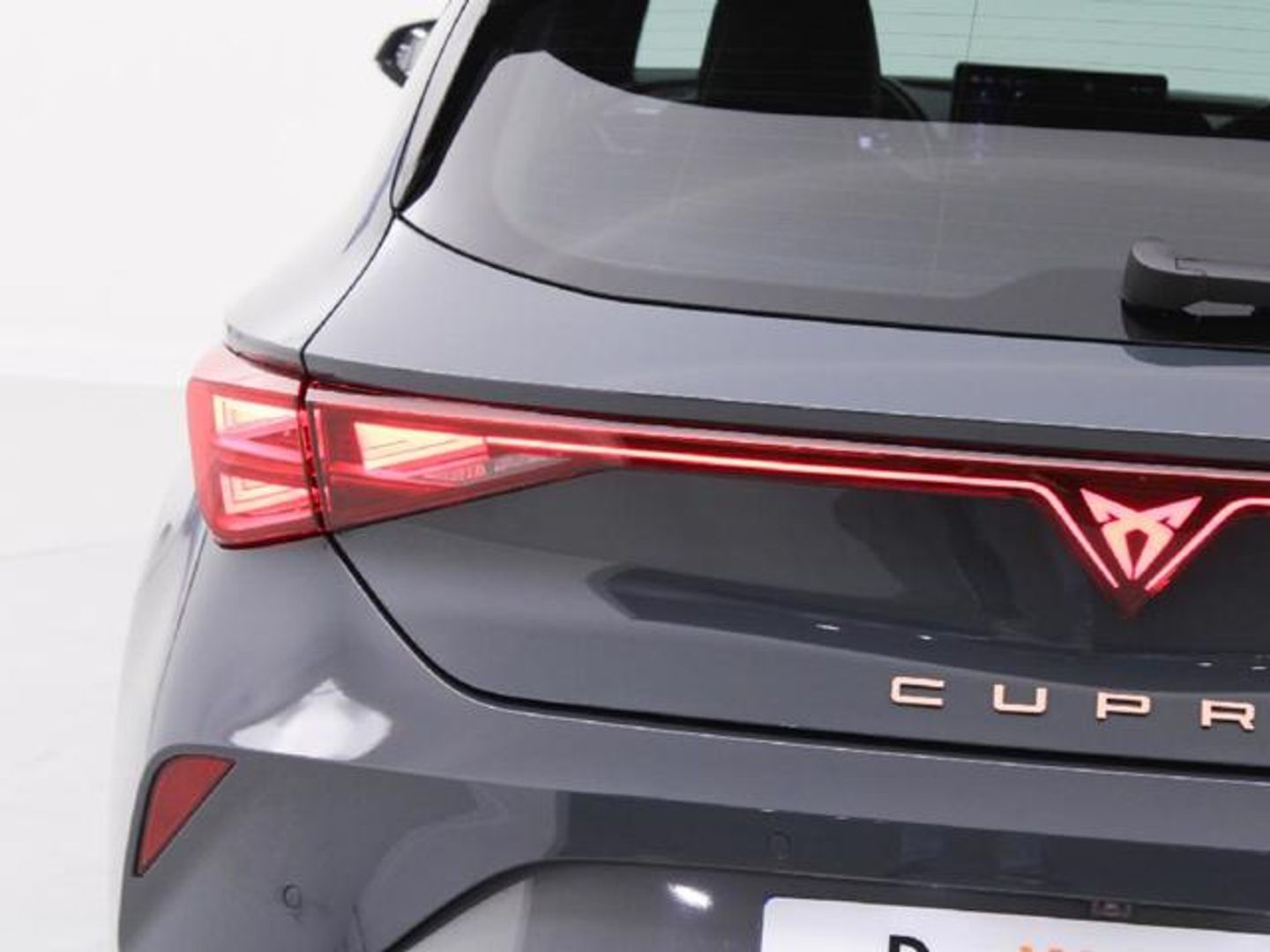 Cupra León 1.5 eTSI -