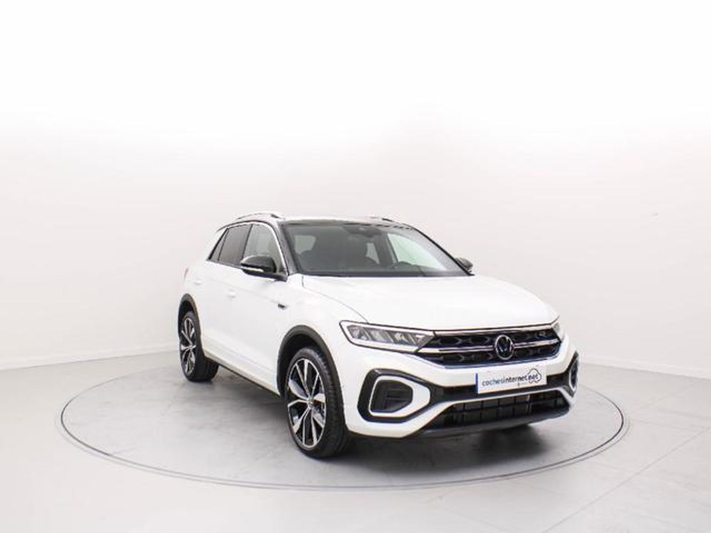 Volkswagen T-Roc R-Line 1.5 TSI 110 kW (150 CV) DSG