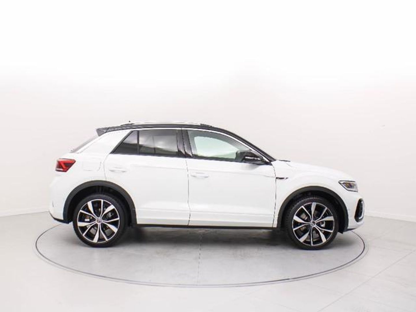 Volkswagen T-Roc R-Line 1.5 TSI 110 kW (150 CV) DSG