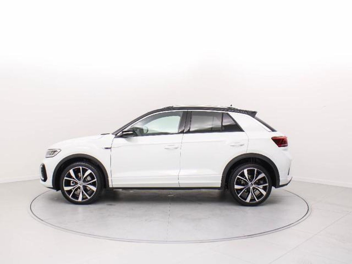 Volkswagen T-Roc R-Line 1.5 TSI 110 kW (150 CV) DSG