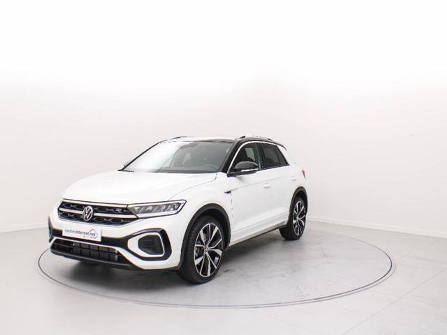 Volkswagen T-Roc R-Line 1.5 TSI 110 kW (150 CV) DSG