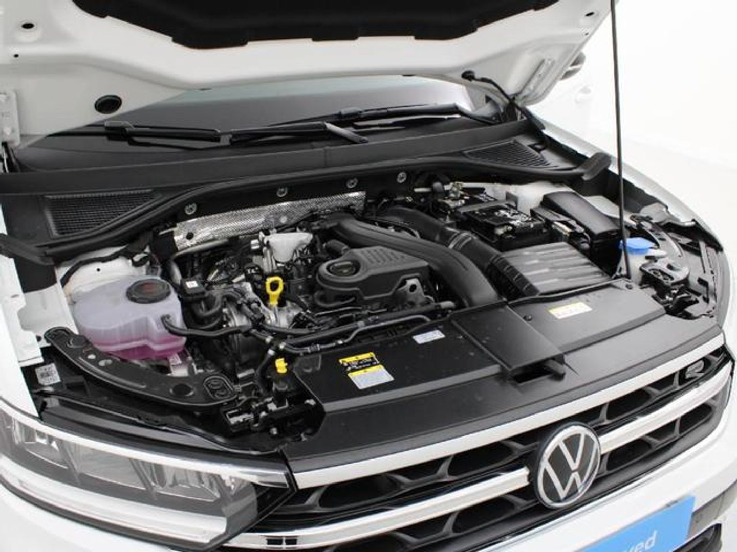 Volkswagen T-Roc R-Line 1.5 TSI 110 kW (150 CV) DSG