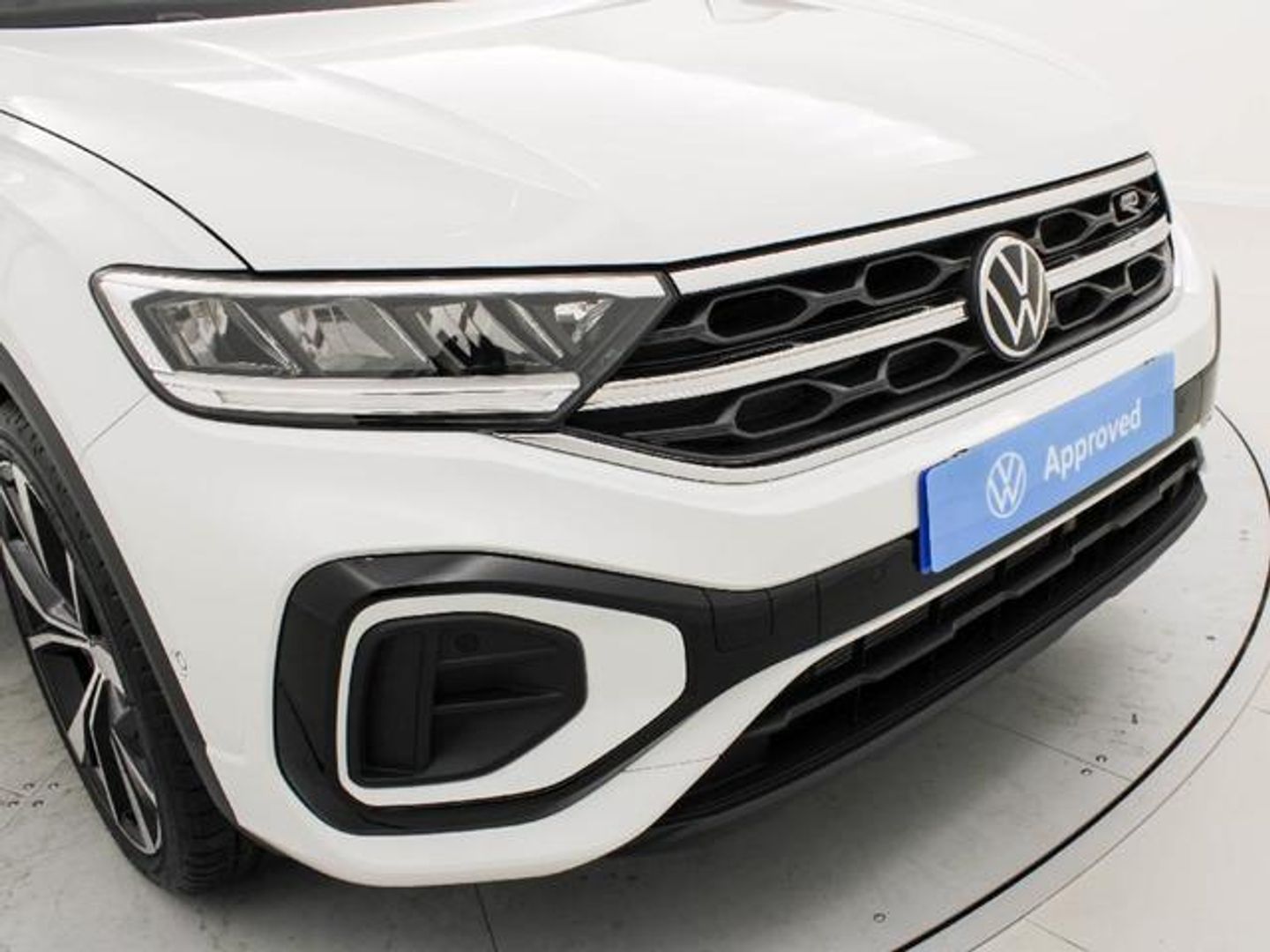 Volkswagen T-Roc R-Line 1.5 TSI 110 kW (150 CV) DSG
