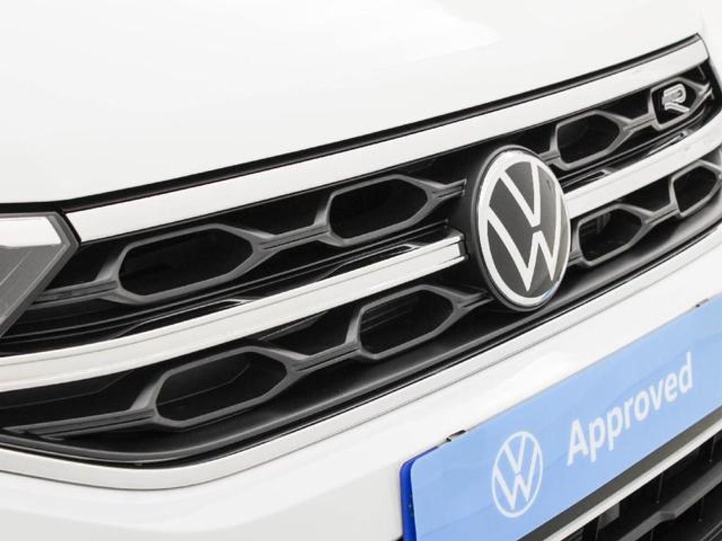 Volkswagen T-Roc R-Line 1.5 TSI 110 kW (150 CV) DSG