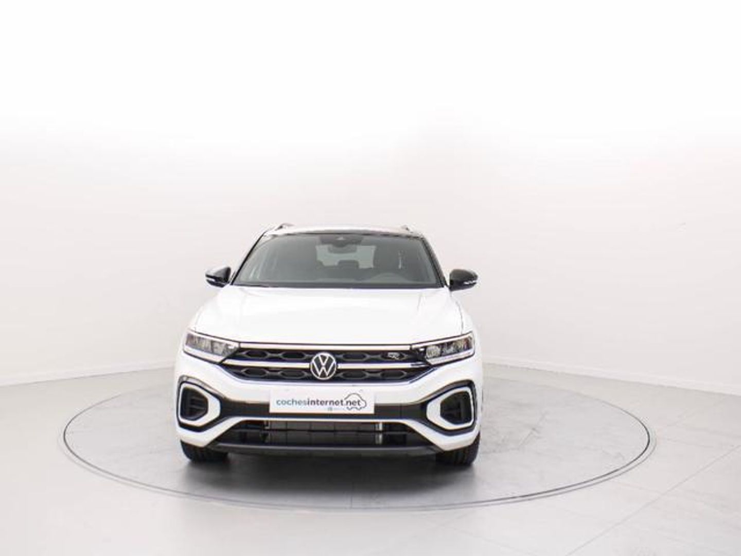 Volkswagen T-Roc R-Line 1.5 TSI 110 kW (150 CV) DSG