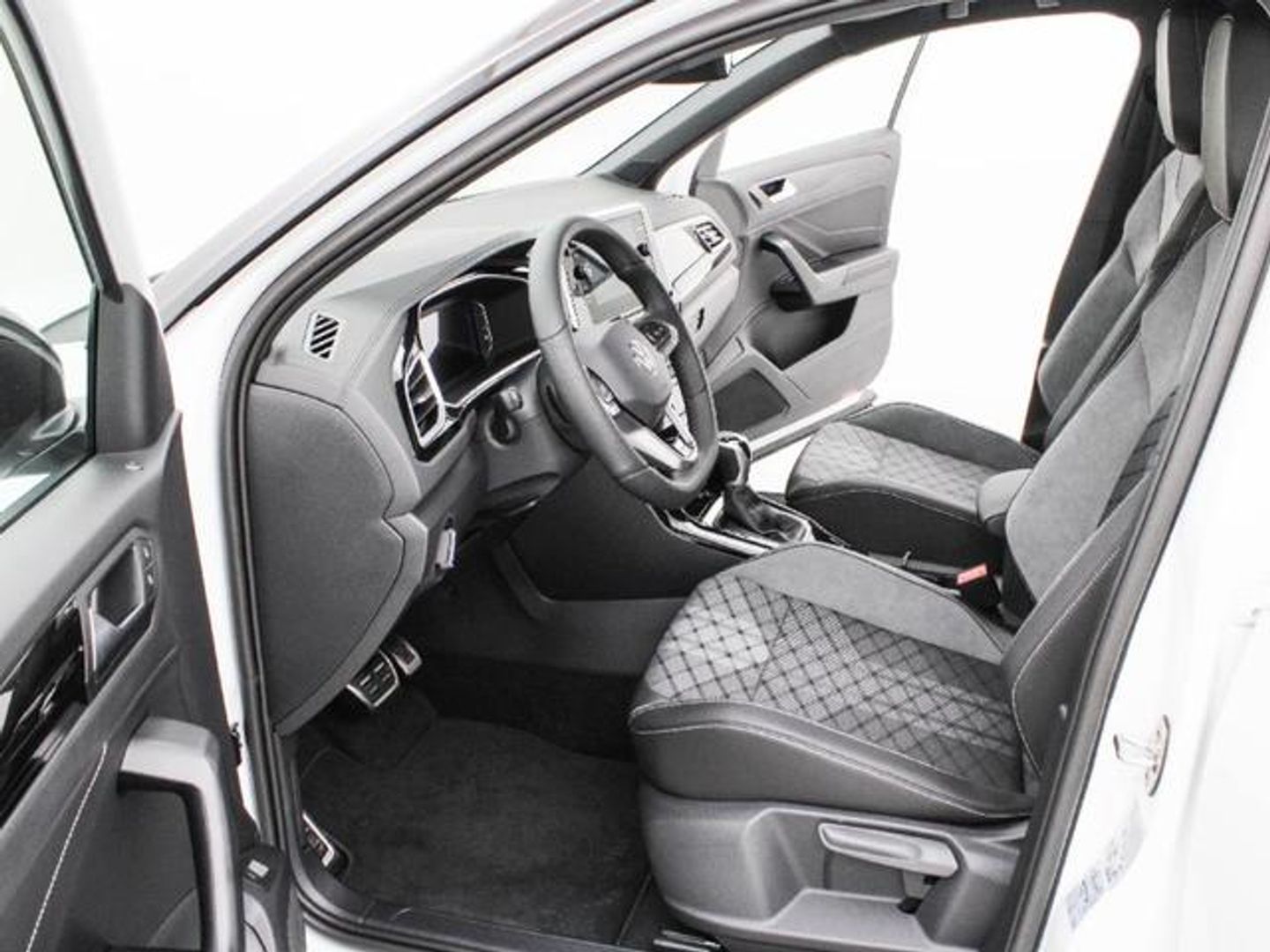 Volkswagen T-Roc R-Line 1.5 TSI 110 kW (150 CV) DSG
