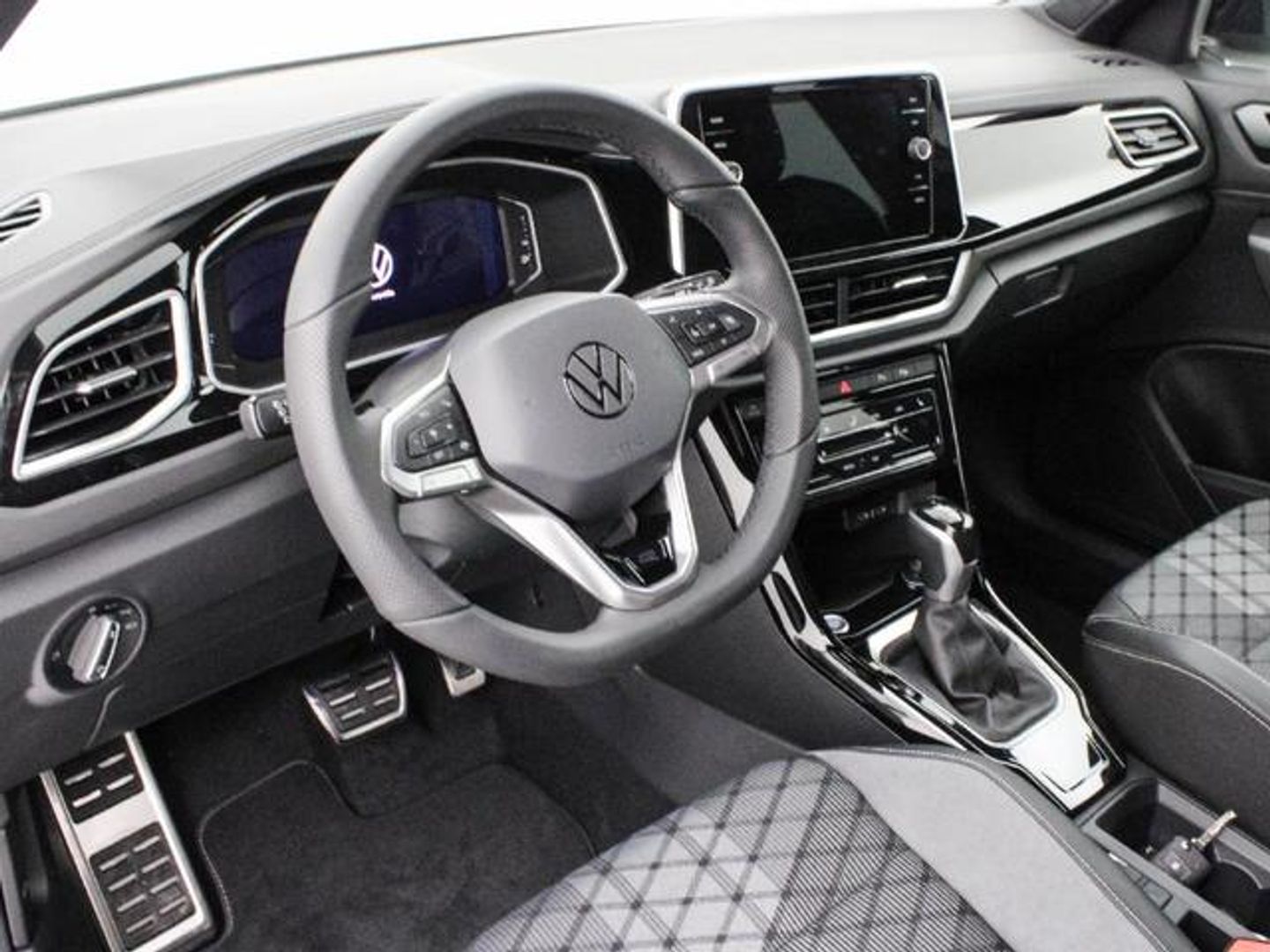 Volkswagen T-Roc R-Line 1.5 TSI 110 kW (150 CV) DSG