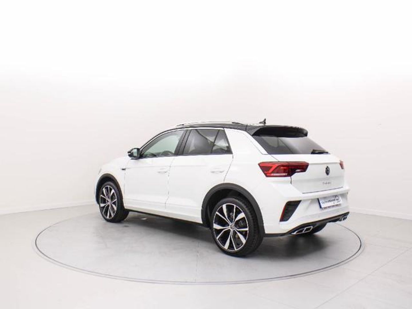 Volkswagen T-Roc R-Line 1.5 TSI 110 kW (150 CV) DSG