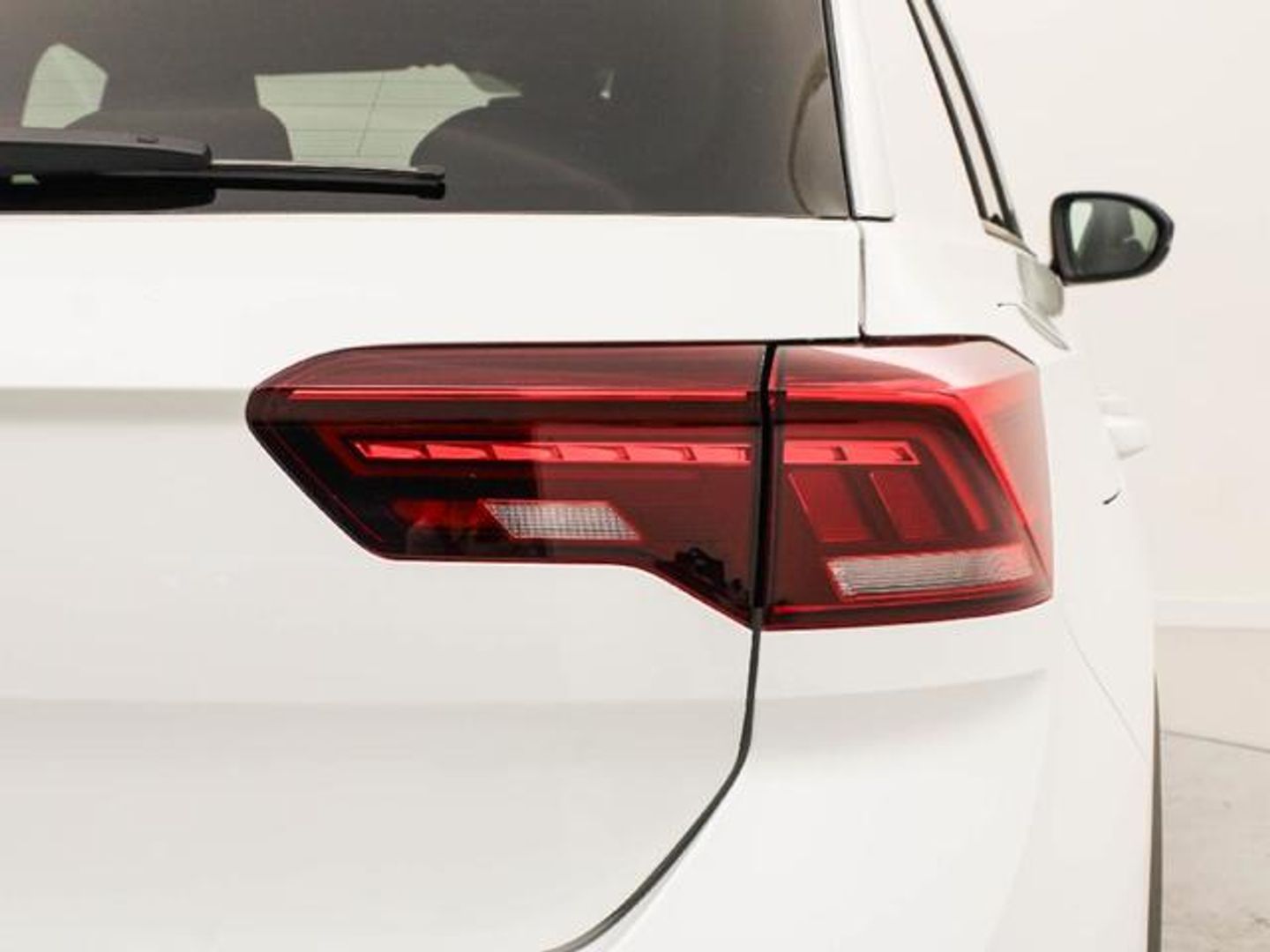 Volkswagen T-Roc R-Line 1.5 TSI 110 kW (150 CV) DSG
