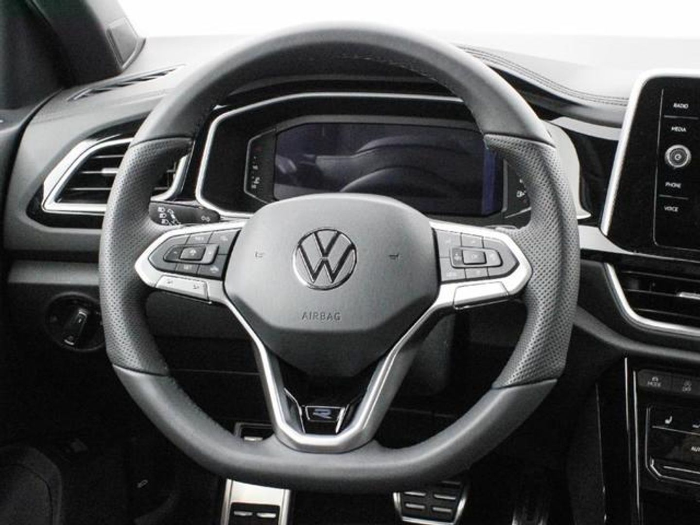 Volkswagen T-Roc R-Line 1.5 TSI 110 kW (150 CV) DSG