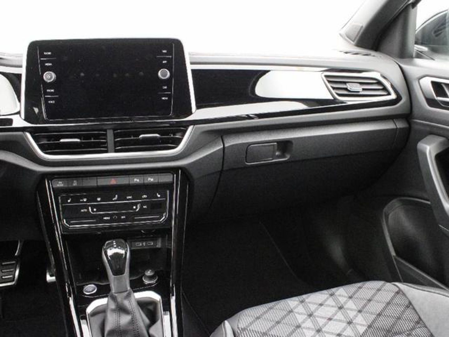 Volkswagen T-Roc R-Line 1.5 TSI 110 kW (150 CV) DSG