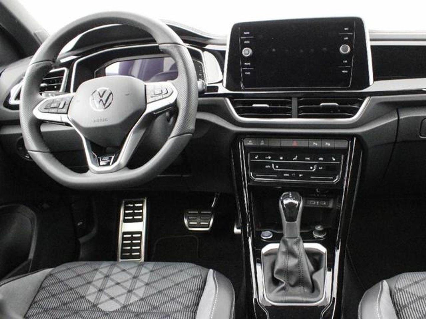 Volkswagen T-Roc R-Line 1.5 TSI 110 kW (150 CV) DSG