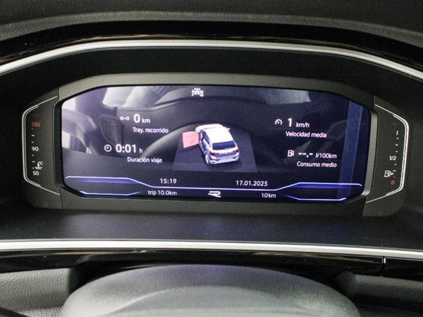 Volkswagen T-Roc R-Line 1.5 TSI 110 kW (150 CV) DSG