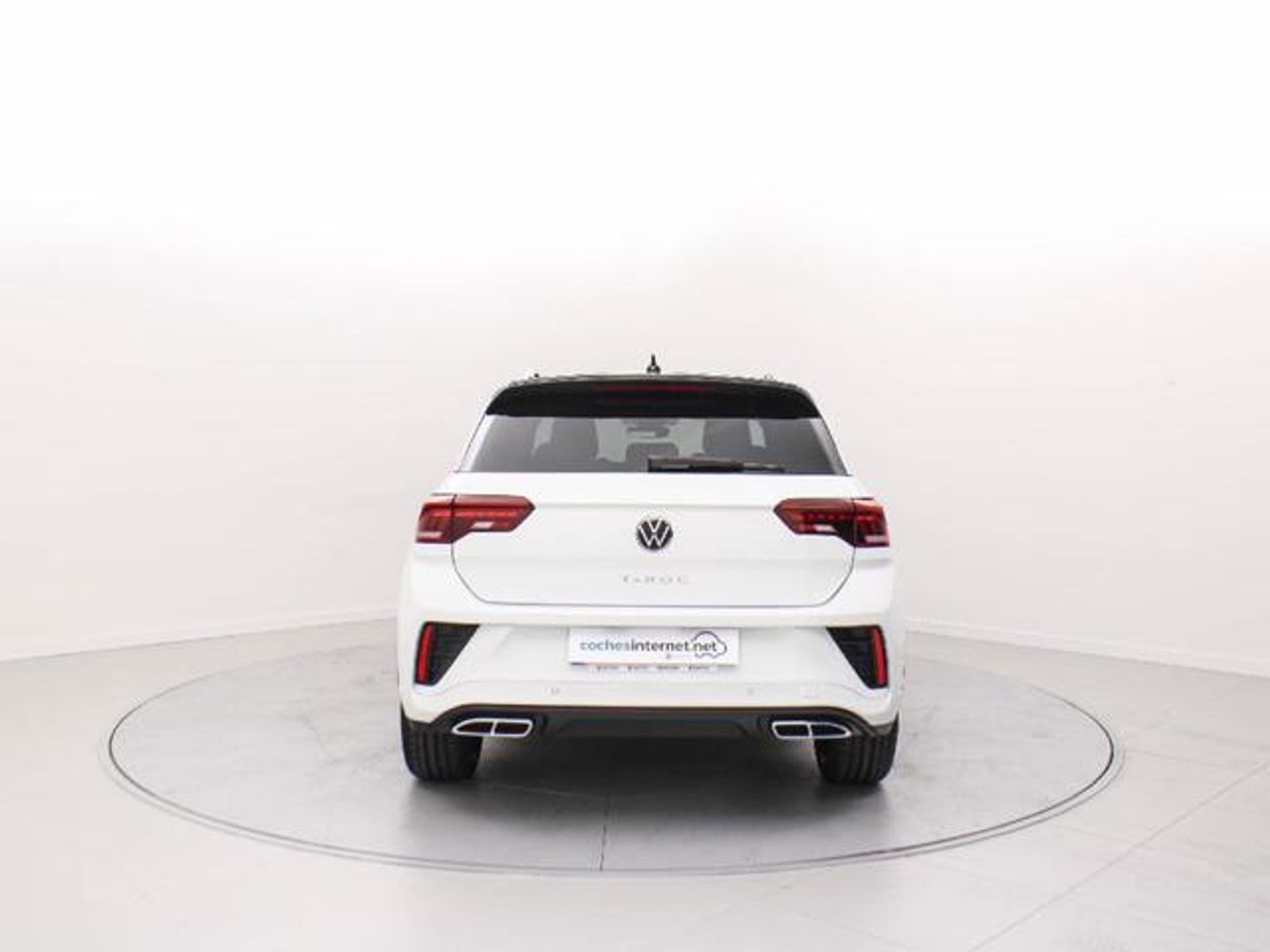 Volkswagen T-Roc R-Line 1.5 TSI 110 kW (150 CV) DSG