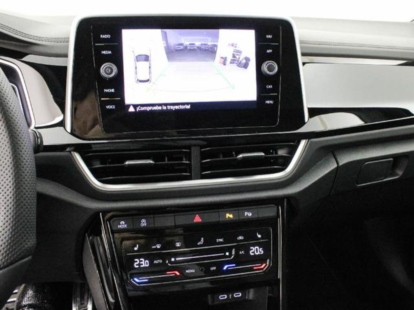 Volkswagen T-Roc R-Line 1.5 TSI 110 kW (150 CV) DSG