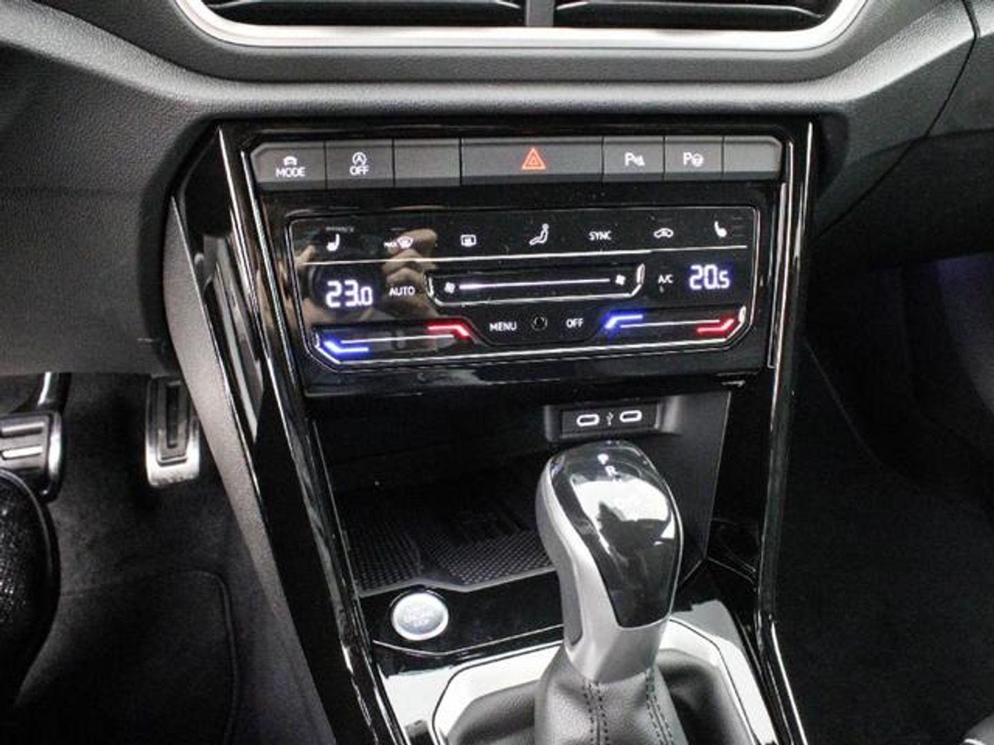 Volkswagen T-Roc R-Line 1.5 TSI 110 kW (150 CV) DSG