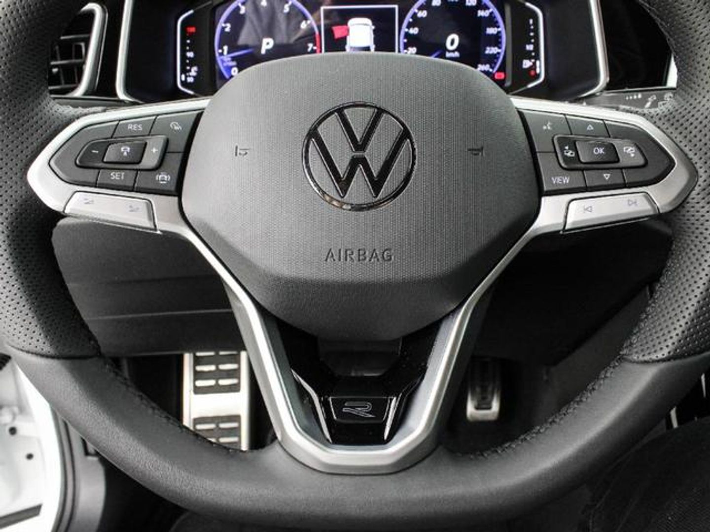 Volkswagen T-Roc R-Line 1.5 TSI 110 kW (150 CV) DSG