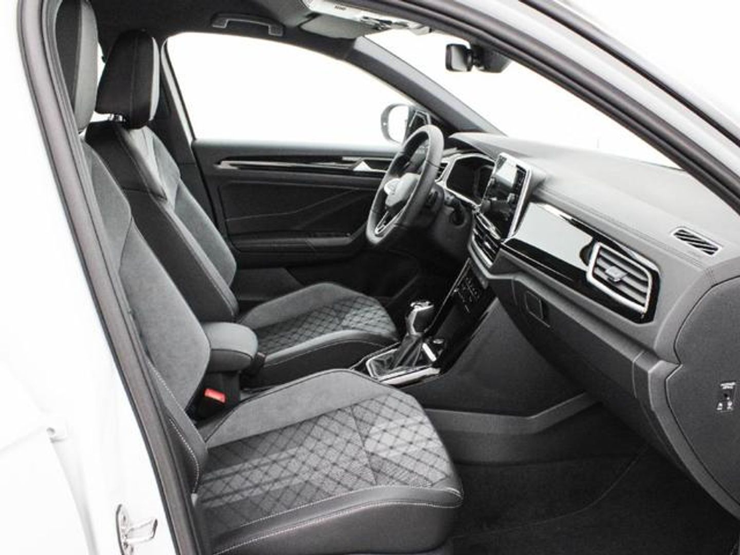 Volkswagen T-Roc R-Line 1.5 TSI 110 kW (150 CV) DSG