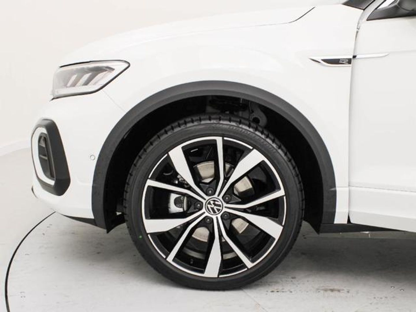 Volkswagen T-Roc R-Line 1.5 TSI 110 kW (150 CV) DSG