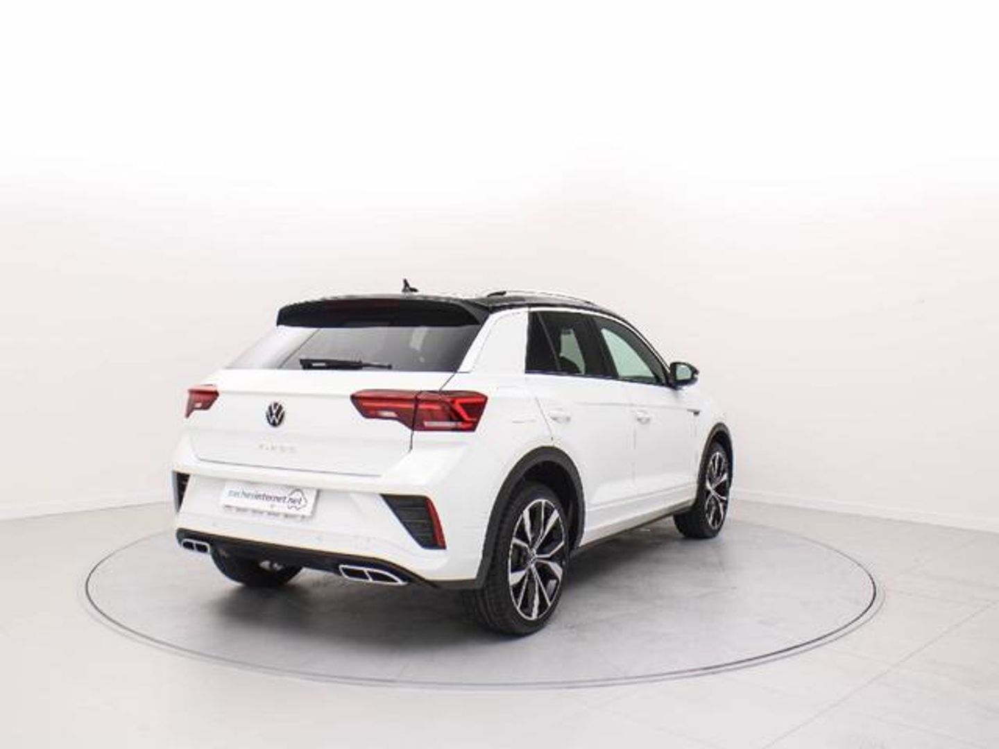 Volkswagen T-Roc R-Line 1.5 TSI 110 kW (150 CV) DSG