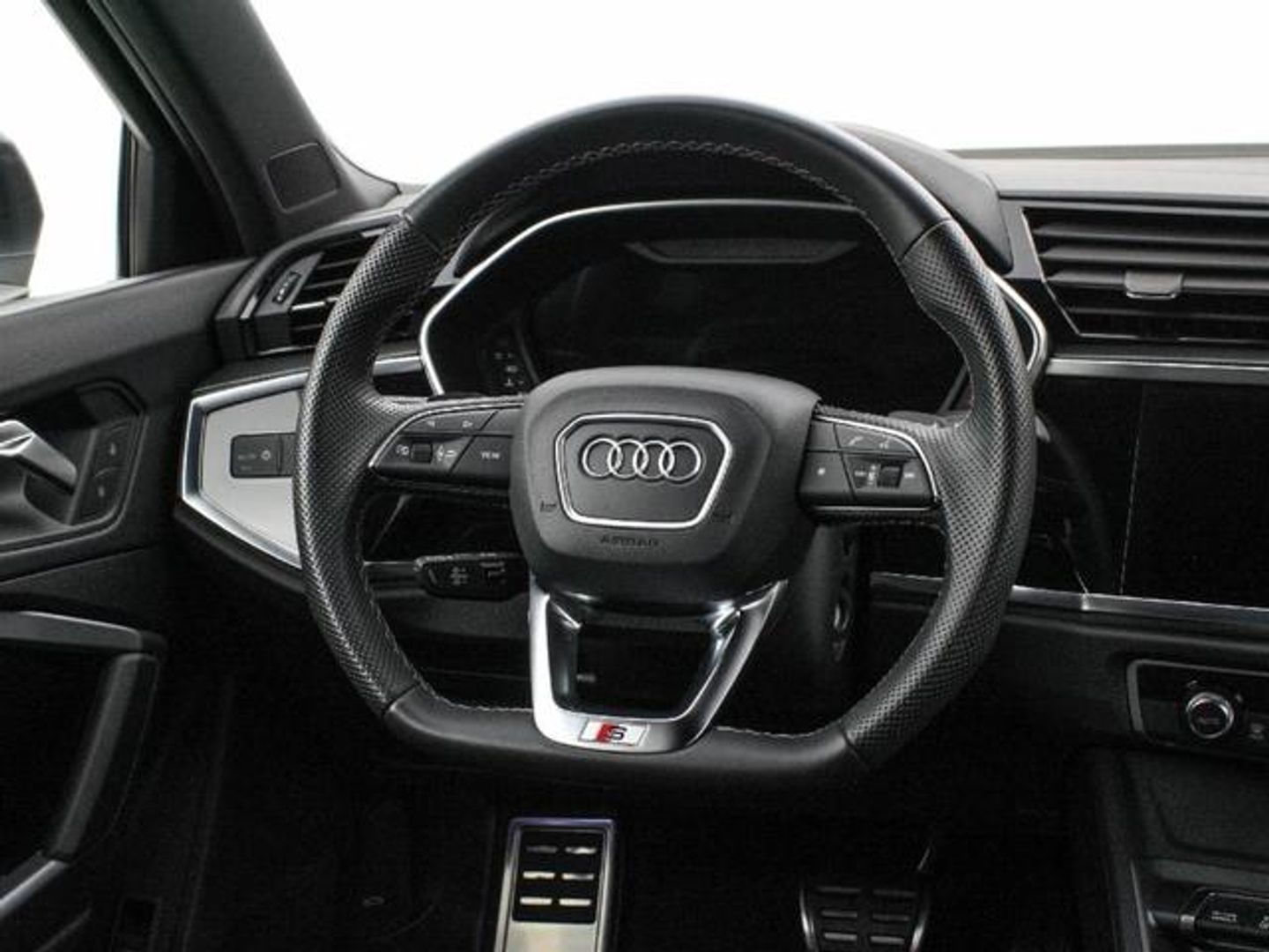 Audi Q3 Sportback 35 TDI S line