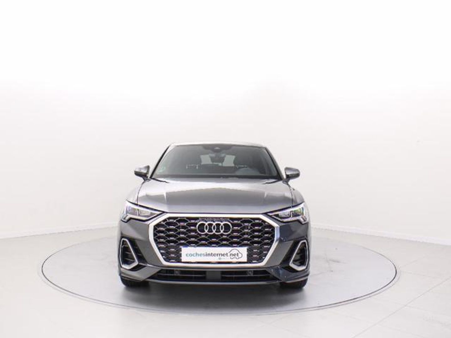 Audi Q3 Sportback 35 TDI S line