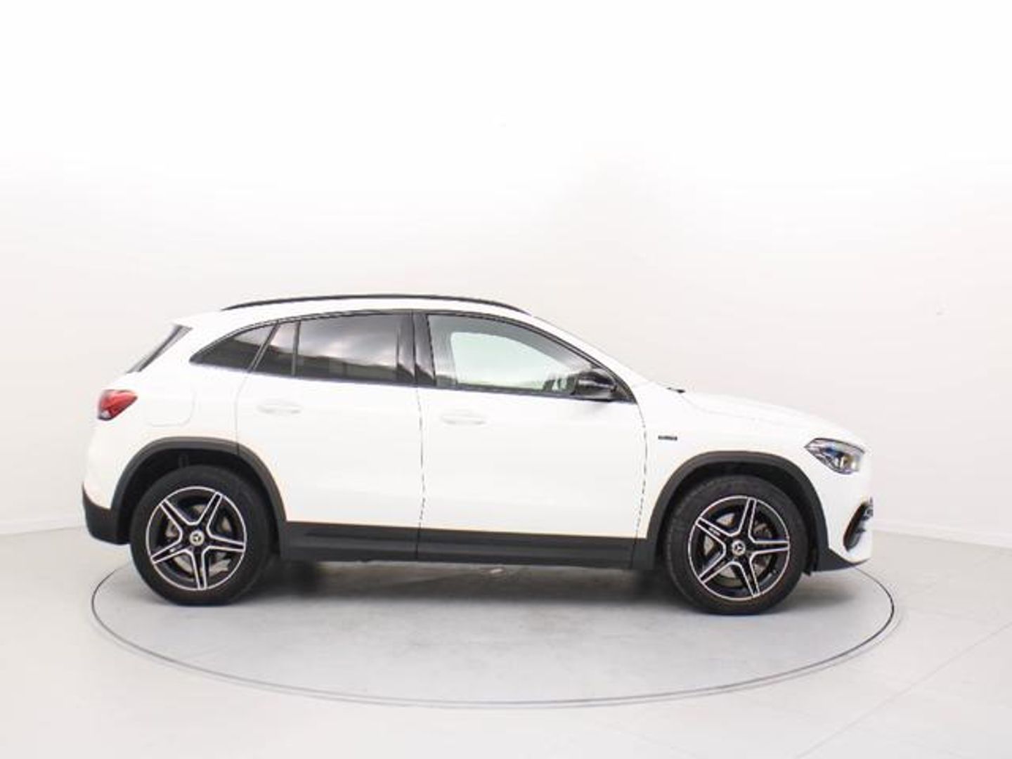 Mercedes-benz GLA 250 e -