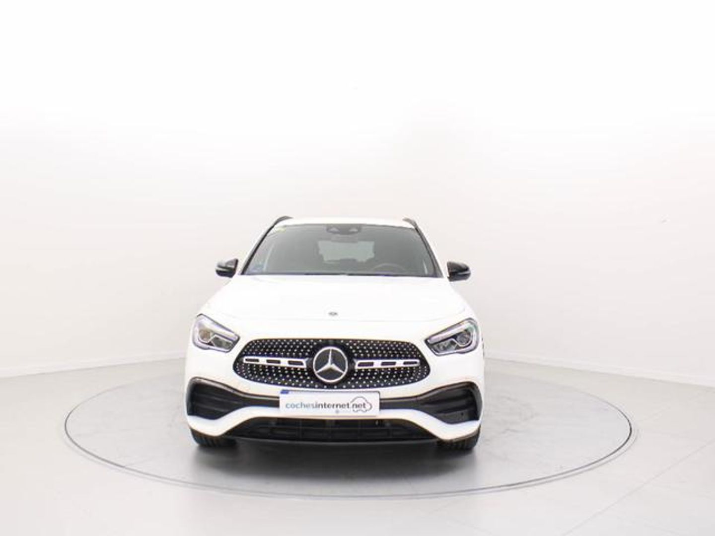 Mercedes-benz GLA 250 e -