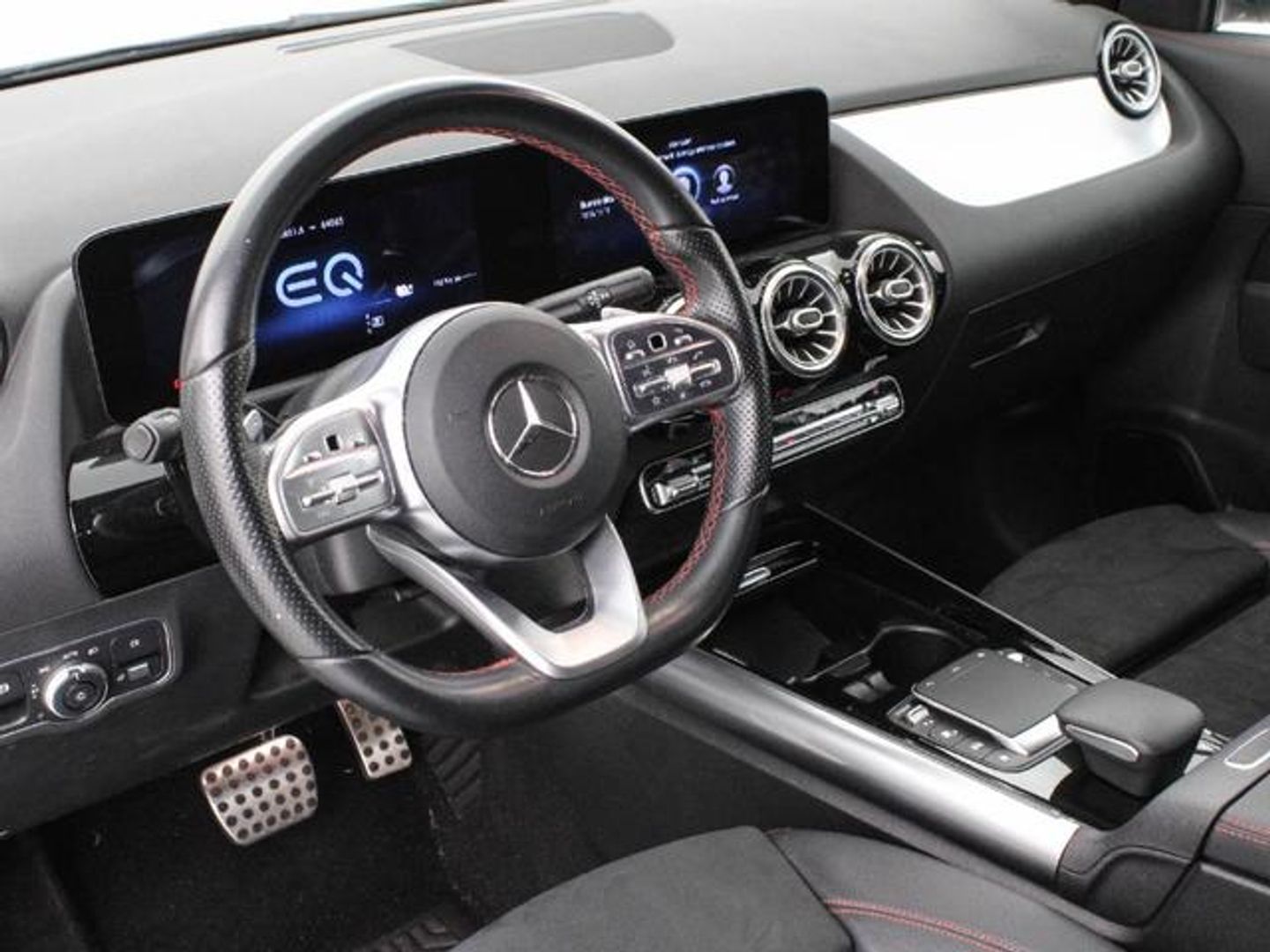 Mercedes-benz GLA 250 e -