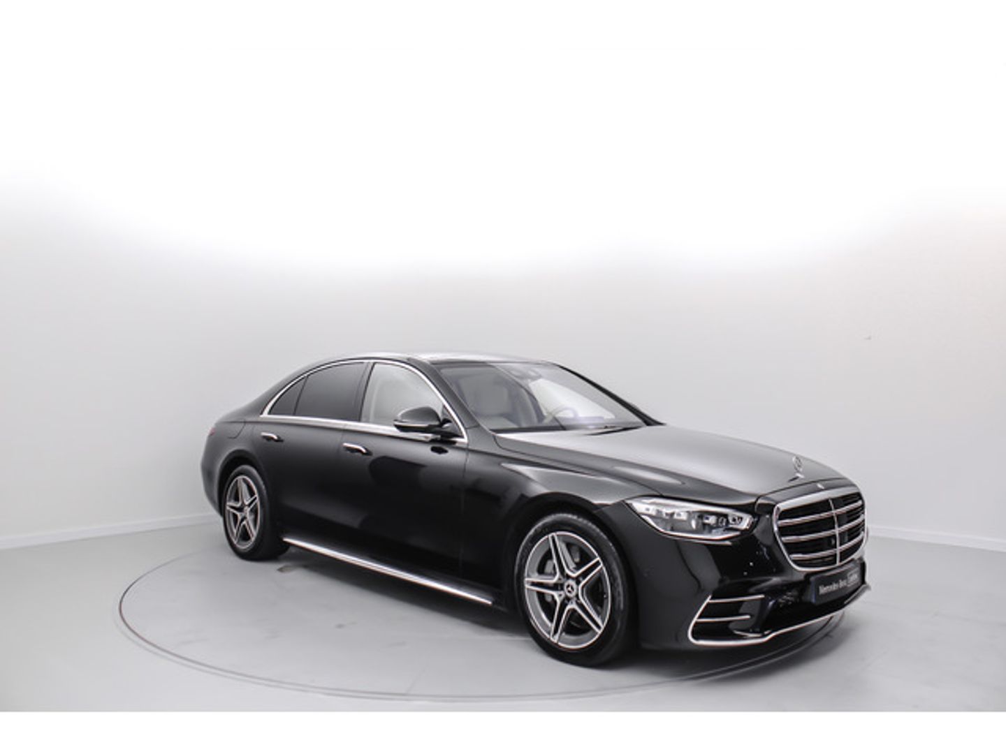 Mercedes-Benz Clase S S 500 EQ Boost 4Matic 320 kW (435 CV)