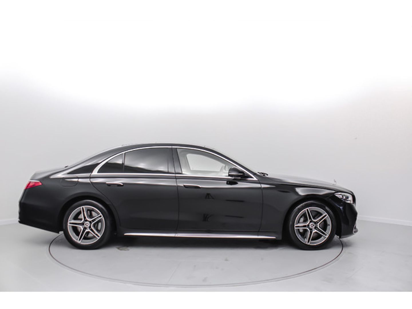 Mercedes-Benz Clase S S 500 EQ Boost 4Matic 320 kW (435 CV)