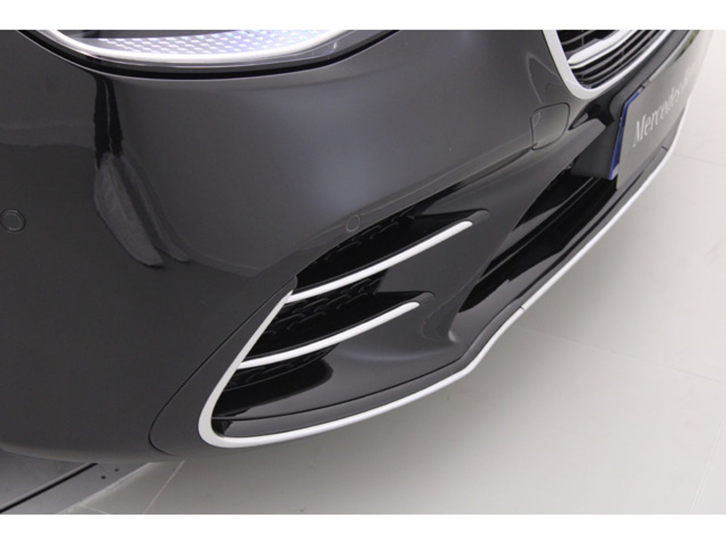 Mercedes-Benz Clase S S 500 EQ Boost 4Matic 320 kW (435 CV)