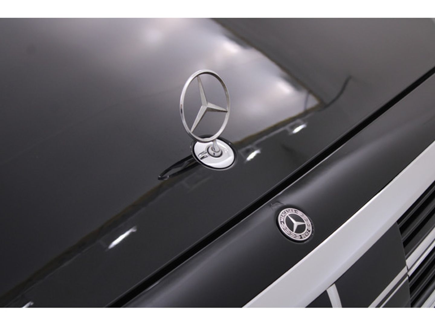 Mercedes-Benz Clase S S 500 EQ Boost 4Matic 320 kW (435 CV)