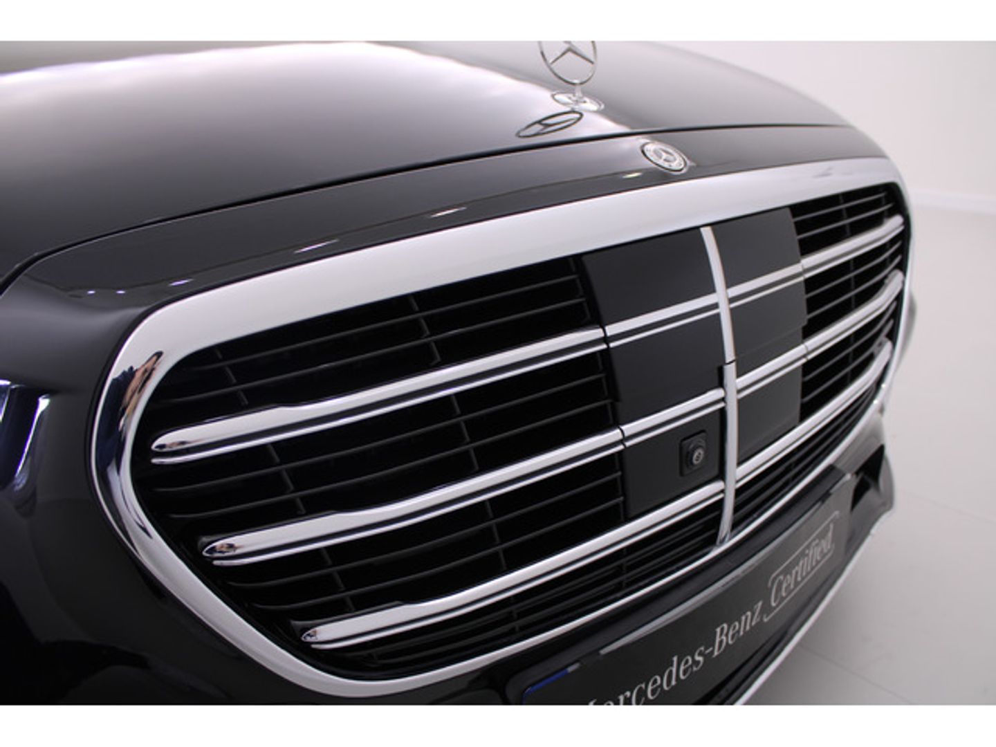 Mercedes-Benz Clase S S 500 EQ Boost 4Matic 320 kW (435 CV)