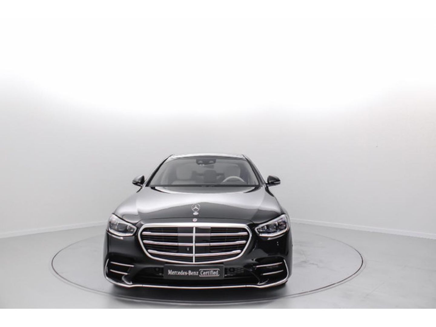 Mercedes-Benz Clase S S 500 EQ Boost 4Matic 320 kW (435 CV)