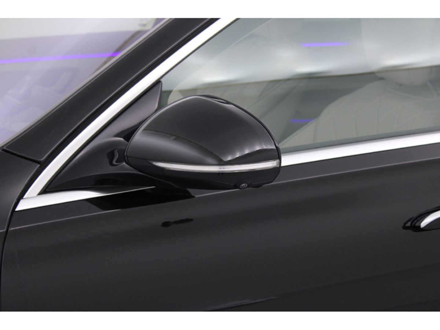 Mercedes-Benz Clase S S 500 EQ Boost 4Matic 320 kW (435 CV)