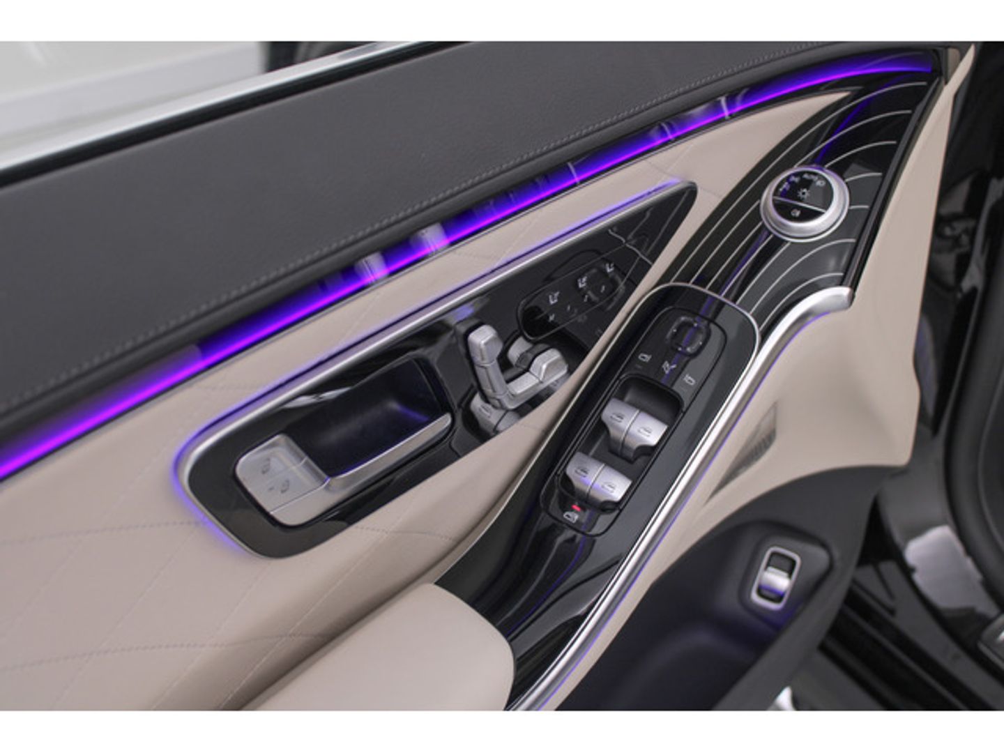 Mercedes-Benz Clase S S 500 EQ Boost 4Matic 320 kW (435 CV)