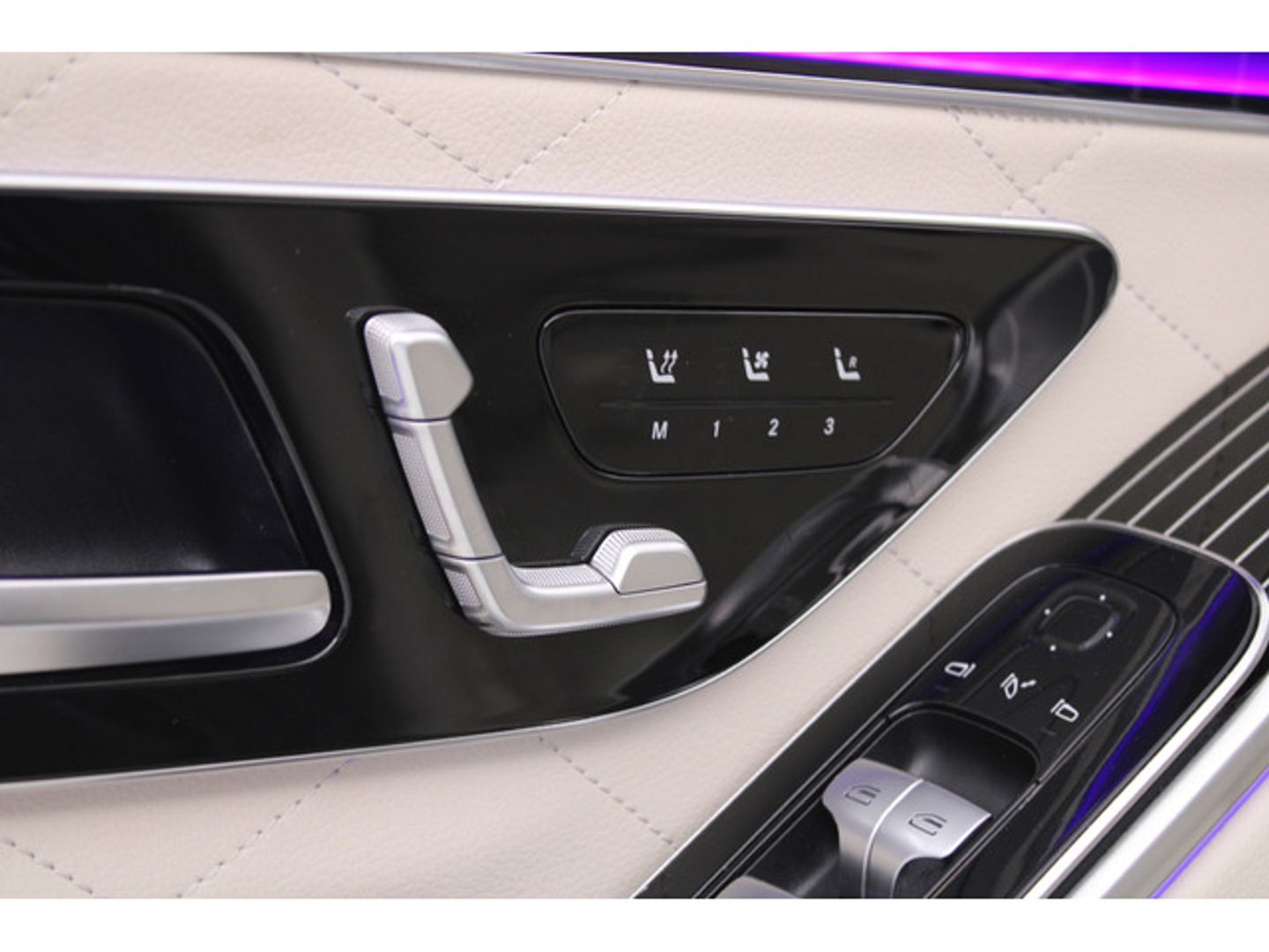 Mercedes-Benz Clase S S 500 EQ Boost 4Matic 320 kW (435 CV)