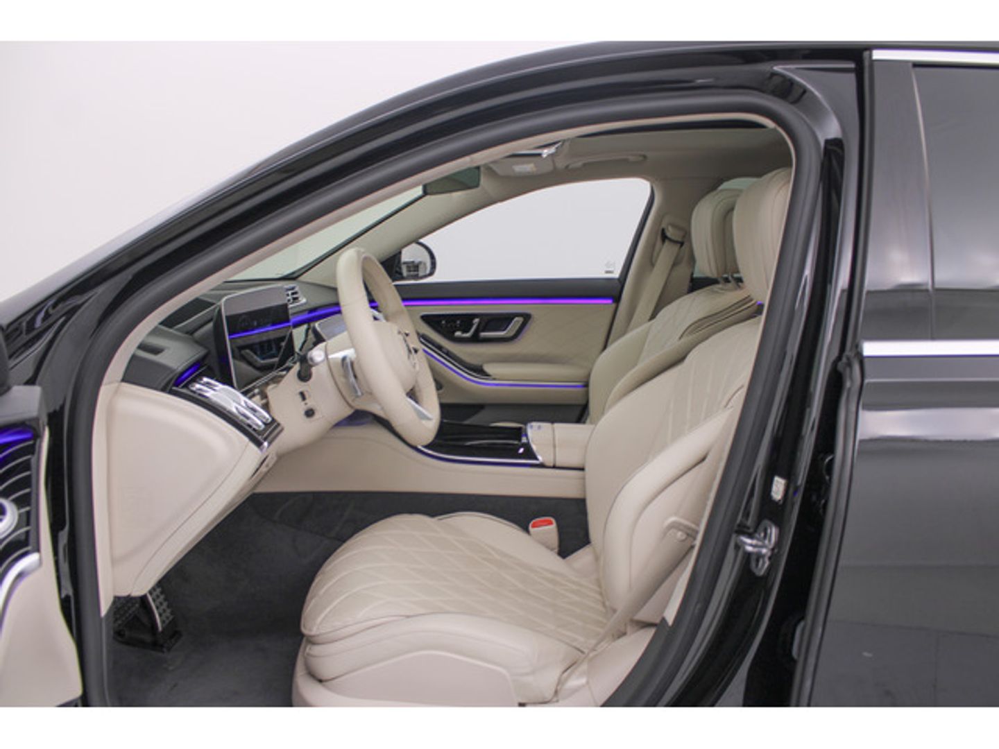Mercedes-Benz Clase S S 500 EQ Boost 4Matic 320 kW (435 CV)