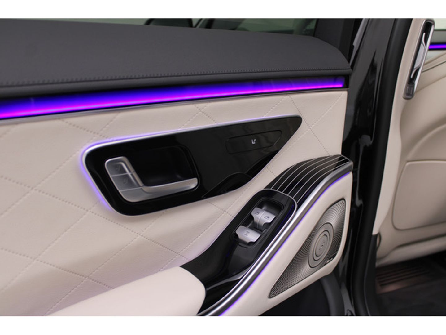 Mercedes-Benz Clase S S 500 EQ Boost 4Matic 320 kW (435 CV)