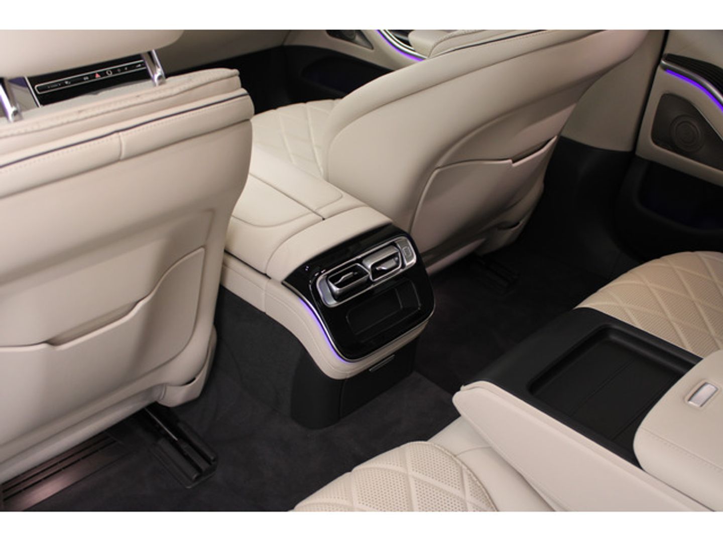 Mercedes-Benz Clase S S 500 EQ Boost 4Matic 320 kW (435 CV)