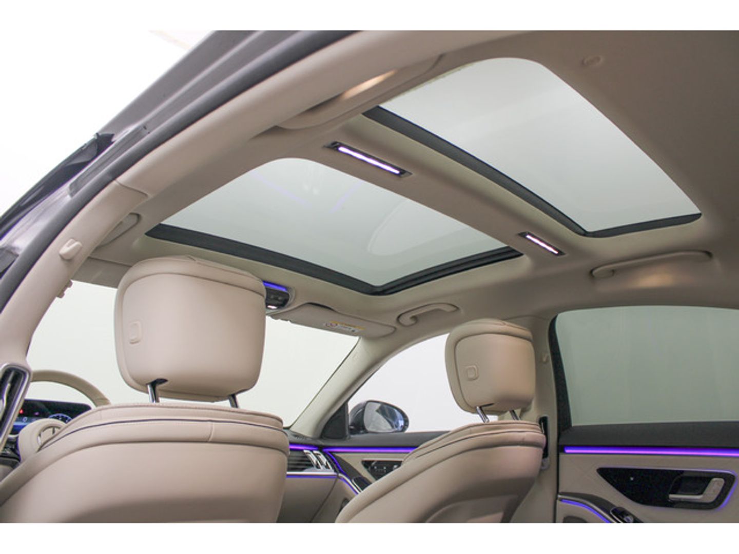 Mercedes-Benz Clase S S 500 EQ Boost 4Matic 320 kW (435 CV)