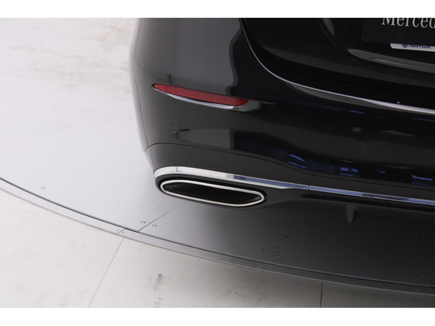 Mercedes-Benz Clase S S 500 EQ Boost 4Matic 320 kW (435 CV)