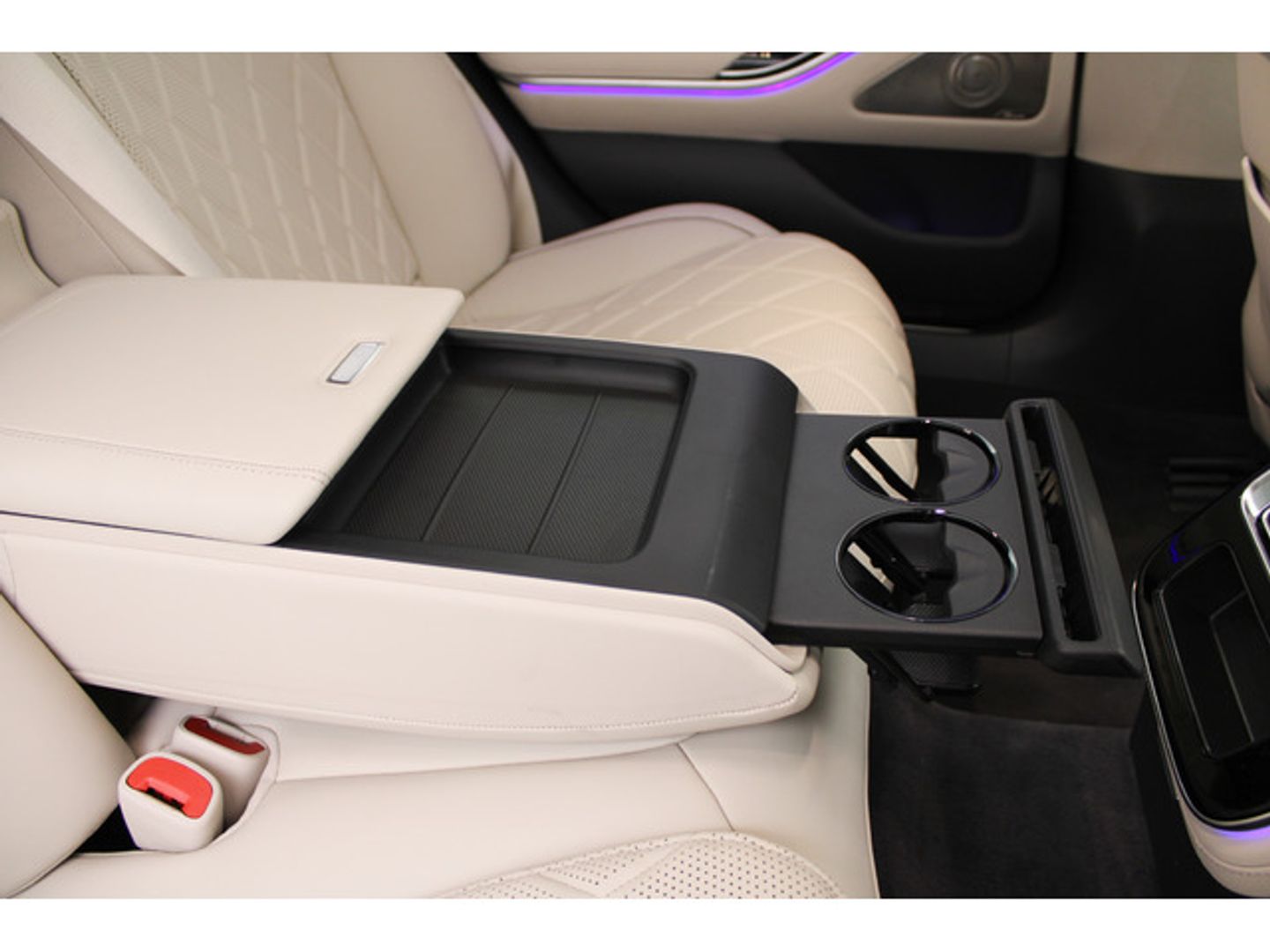 Mercedes-Benz Clase S S 500 EQ Boost 4Matic 320 kW (435 CV)