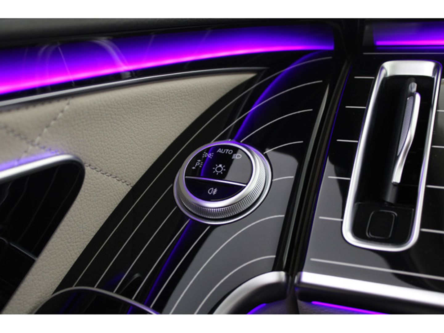 Mercedes-Benz Clase S S 500 EQ Boost 4Matic 320 kW (435 CV)