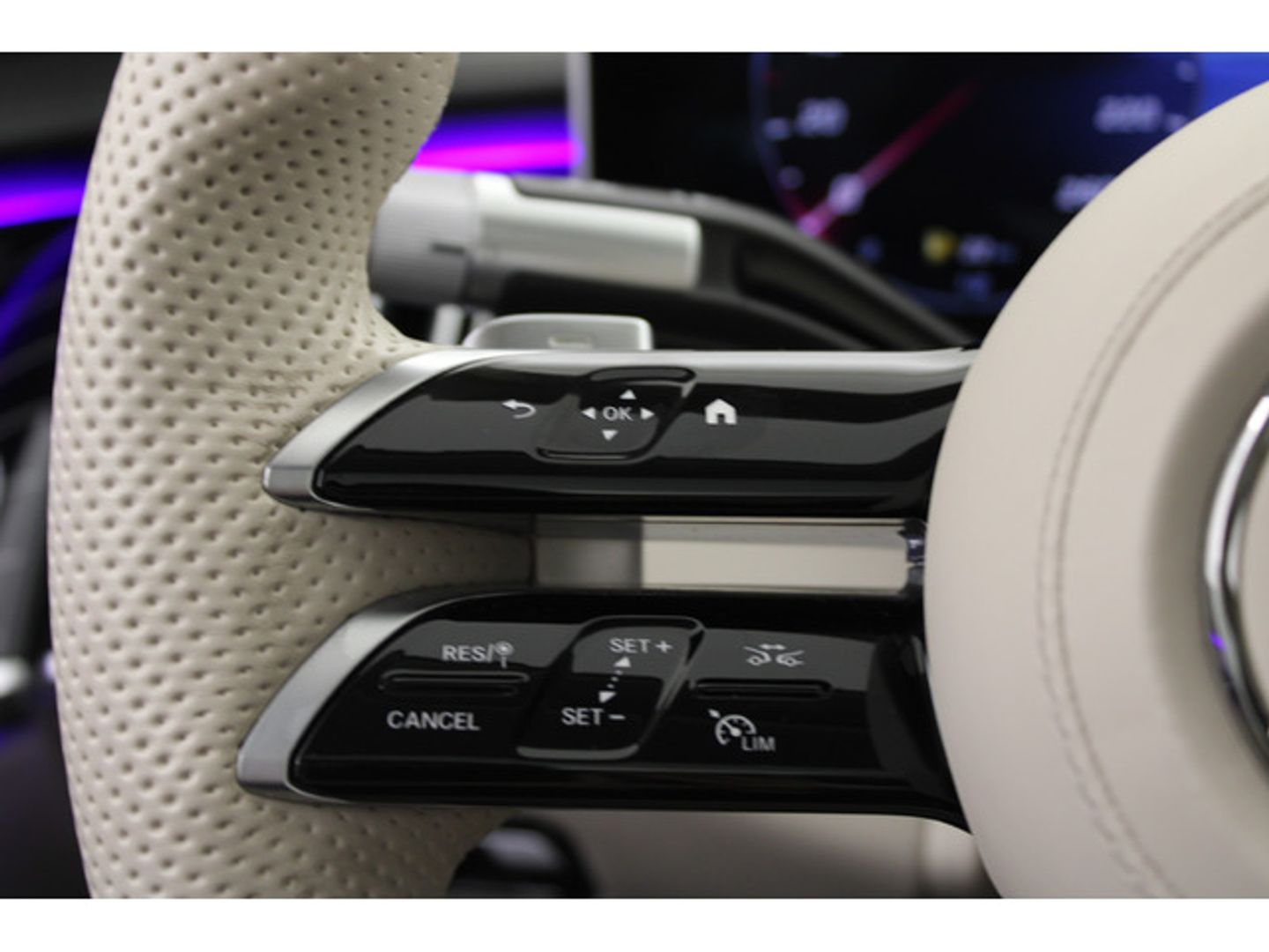 Mercedes-Benz Clase S S 500 EQ Boost 4Matic 320 kW (435 CV)