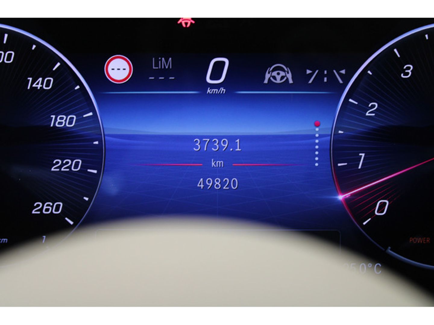 Mercedes-Benz Clase S S 500 EQ Boost 4Matic 320 kW (435 CV)