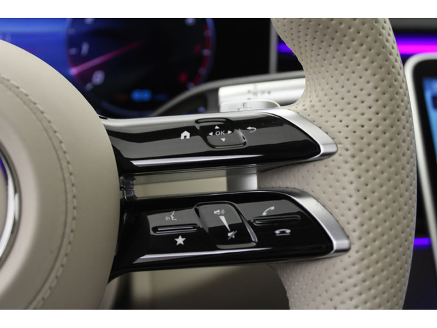 Mercedes-Benz Clase S S 500 EQ Boost 4Matic 320 kW (435 CV)