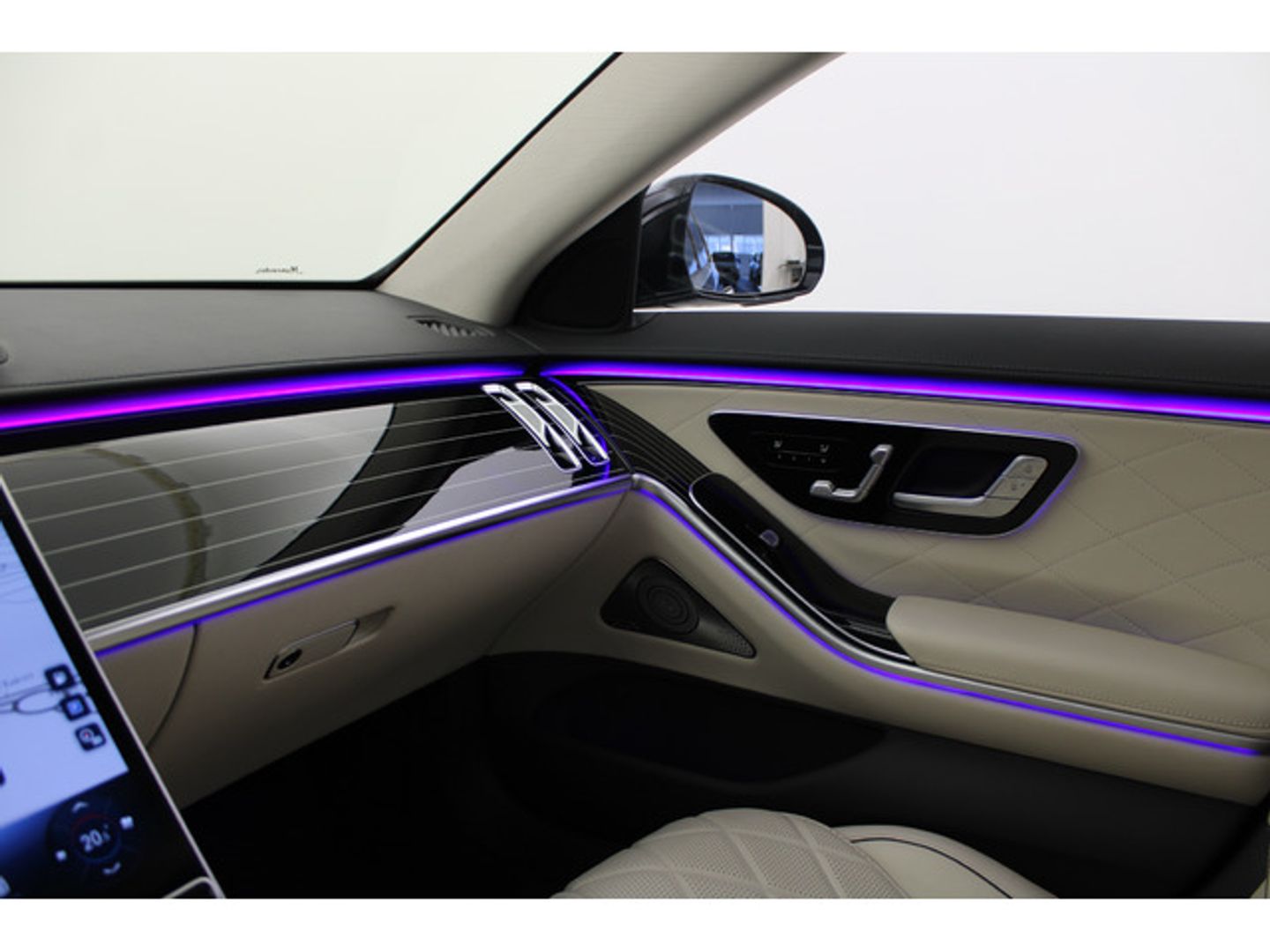 Mercedes-Benz Clase S S 500 EQ Boost 4Matic 320 kW (435 CV)